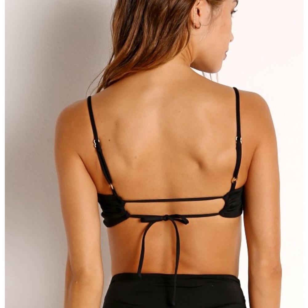L*Space Ringo Bikini Top - Picture 2 of 4